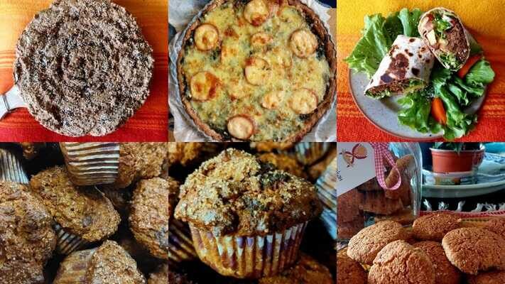 благата храна